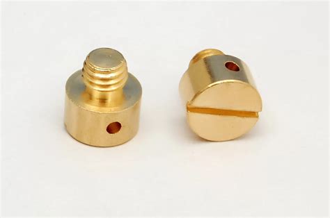 brass-set-screws - Gaton Brass