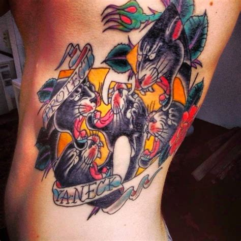 Sickest Wu-Tang tattoo I've seen | Wu tang tattoo, Tattoos, Wu tang