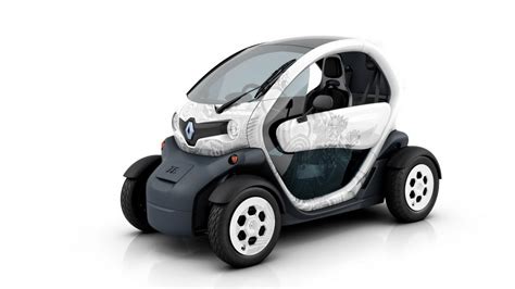 Twizy Registers Hefty Sales, but Renault ZE Range Still Struggling - autoevolution