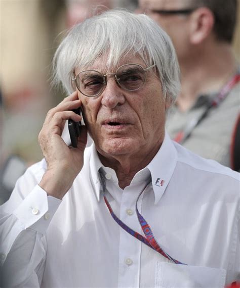 F1 chief Bernie Ecclestone fighting UK over $1.6B tax bill - Don't Mess With Taxes