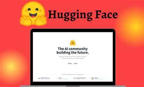 Hugging Face: NLP Tools for the AI Community