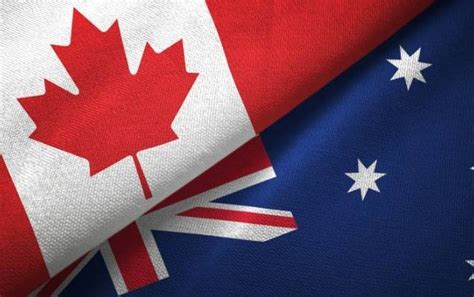 Canada Vs Australia for Indian Students - Which is a Better?