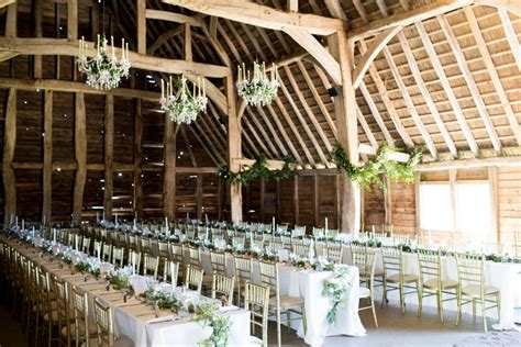 Beautiful Barn wedding- The Black Barn at Rushall Manor Farm ...