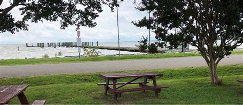 St. Mary's County Parks | Pet Friendly Travel