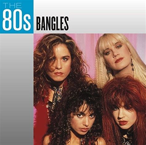 The 80s: Bangles - Bangles | Songs, Reviews, Credits | AllMusic