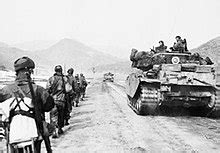 Korean War - Wikipedia