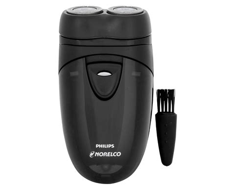 Philips Norelco Travel Electric Shaver | Catch.com.au