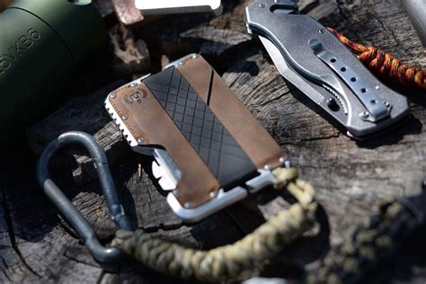 7 Best Tactical Wallets of 2020 | Wallet Critic