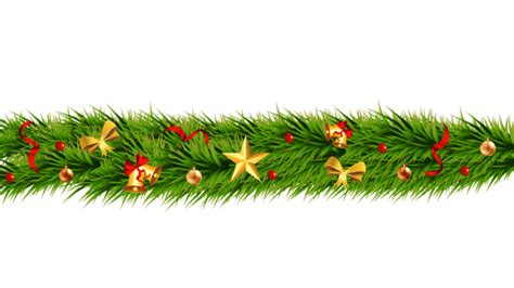 Marry Christmas Garland Eps Ilustration, Christmas Day 2022, Festival, Gift PNG and Vector with ...