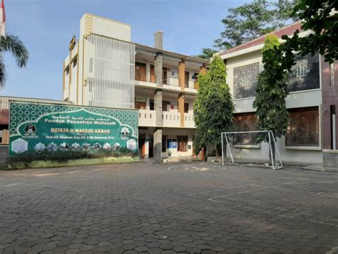 Profil SMA Multazam IBS, Sekolah Milik Pondok Pesantren Modern di Kota Semarang