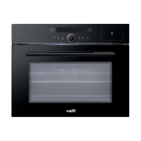 Vatti Built-In Steam Oven VA03 - Signature Hardware