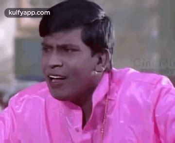 Shock.Gif GIF - Shock Vadivelu Comedian - Discover & Share GIFs