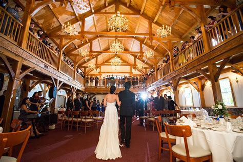 Kristina and Jeremy | Cranbury Inn Wedding