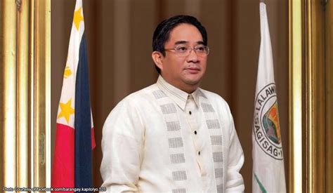 CA issues 60-day TRO on dismissal of Ecija governor Umali | Abogado