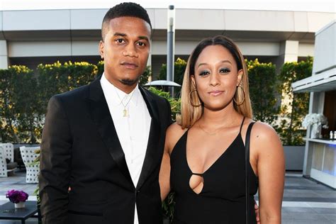 Tia Mowry Divorcing Husband Cory Hardrict After 14 Years Of Marriage