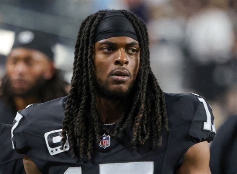 Davante Adams' frustration growing amid Raiders' struggles