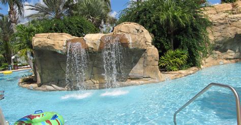 Experience Ultimate Relaxation: Top Lazy River Hotels Orlando