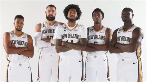 2022-23 Season Preview: New Orleans Pelicans | NBA.com