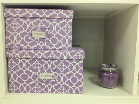 Pretty storage | Pretty storage, Storage, Decorative boxes