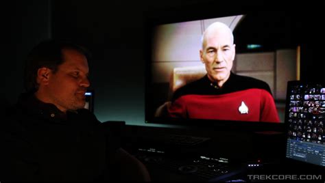 Review: Star Trek: The Next Generation – Season 5 Blu-ray • TrekCore.com