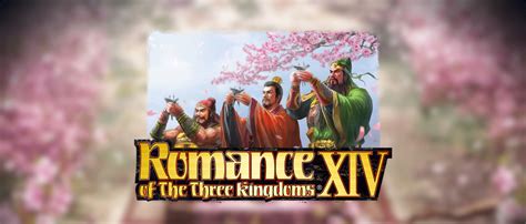 Romance of the Three Kingdoms XIV Review - A Return to Form