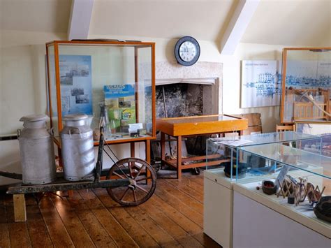 Totnes Museum & Archive - About Us