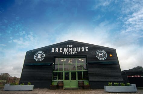 The Brewhouse Premises License Variation Application - VisitArundel.co.uk