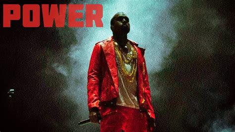 Power - Kanye West - YouTube