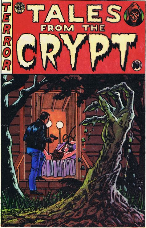 Tales from the Crypt (1989)