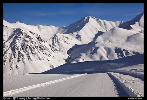 » Driving the Dalton Highway in Winter - from QT Luong's Blog