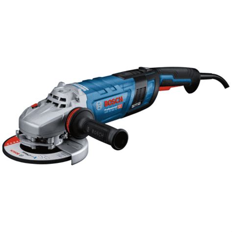 Bosch Angle Grinder 180mm 2800W - Elcarbo