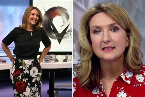 Victoria Derbyshire Show fans upset as show is axed by BBC after five ...