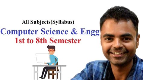 Computer Engineering Syllabus 1St Year - 1st Year Engineering Syllabus Mumbai University - 2019 ...