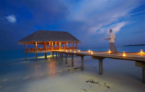 Island Hideaway at Dhonakulhi Maldives, Spa Resort & Marina ...