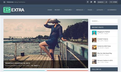 Best WordPress Themes for Blogs You Should Consider Using