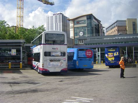 Glasgow Bus Station Oct 2013 | Bus station, Glasgow, Bus