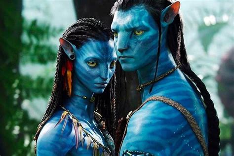 The Making of Avatar: The Way of Water