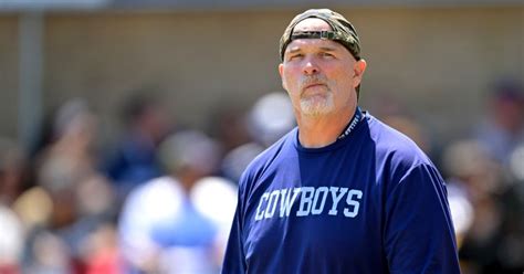 Cowboys DC Dan Quinn completes virtual head coaching interview with ...