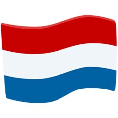 🇳🇱 Bandera de Países Bajos Emoji — Significado, copiar y pegar, combinaciónes