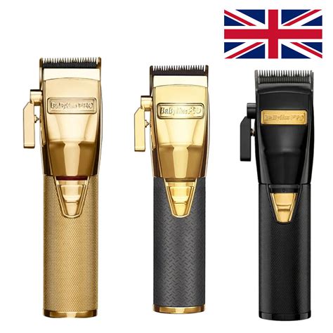 Babyliss Clippers | Barber Supplies UK & Europe | Barber Equipment