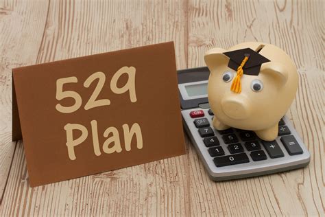 529 College Savings Plan