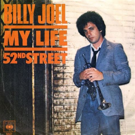 Billy joel discography list - fevermzaer