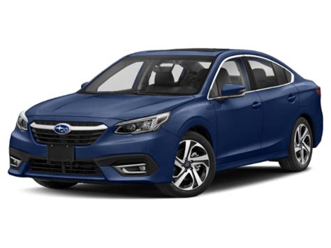 Subaru Legacy Limitée 2020 : Prix, Specs & Fiche Technique | Subaru Trois-Rivières (Canada)