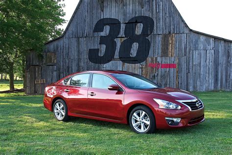 NISSAN Altima Sedan Specs & Photos - 2012, 2013, 2014, 2015, 2016, 2017 ...