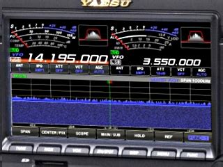 YAESU, FTDX-101D, Transceivers Base HF-6M, FTDX101D