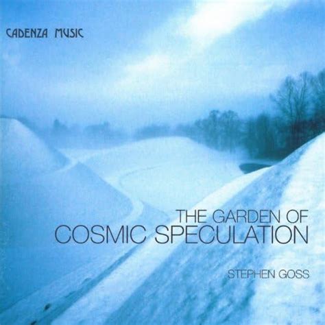 Play The Garden Of Cosmic Speculation by VARIOUS ARTISTS on Amazon Music