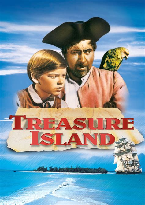 Treasure Island | Disney Movies