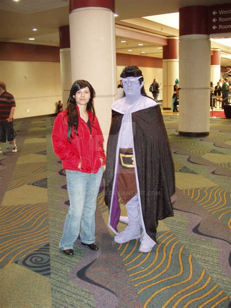 Gargoyles Cosplay by eburel506 on DeviantArt