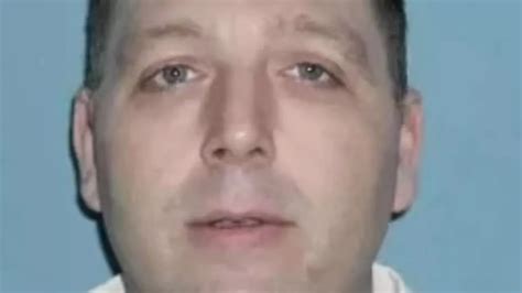 Alabama death row inmate's request for stay on execution next denied as ...