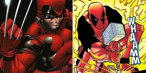 10 Superpowers You Didn't Know Deadpool Had (And 10 Major Weaknesses)